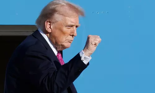 US Warns Hamas of Its Planned Attack on Palestinians