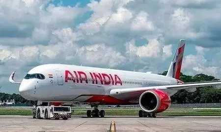 AI Milan-Delhi Flight Cancelled Ahead of Diwali, Flyers Stranded