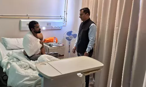 3 Indians Dead, One Injured in Mozambique Boat Mishap