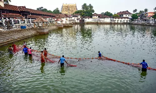 Kerala to Soon Be Free of Extreme Poverty, Says Government