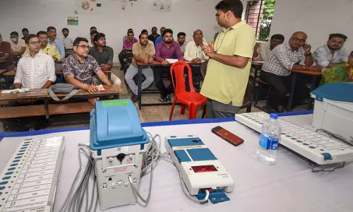 Dynasts Play Key Role in Bihar Elections, With Many Parties Led by Politicians Kin