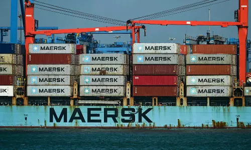 Indias Exports to US Decline: Report