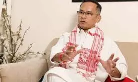 Assam Remembers Singer Zubeen Garg