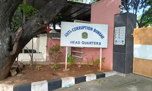 Mulugu Sub-Inspector, Constable in ACB Net