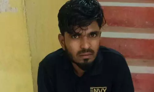 Accused In Cop Murder Shot Dead During Escape Bid