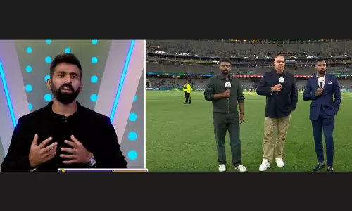 Virat Kohli Will Reflect, Adapt and Come Back With Better Plans: Abhishek Nayar Virat Kohli Will Reflect, Adapt and Come Back With Better Plans: Abhishek Nayar