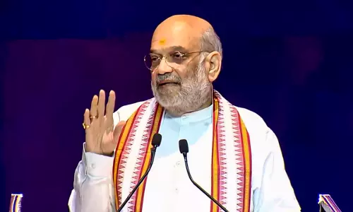 India-EU FTA: Assam Tea Will Reach European Market, Says Amit Shah