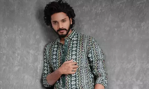 Celebrity Diwali Moments