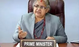 Bharat Bhushan | Nepal Freefall: Dysfunction Behind, Uncertainty Ahead