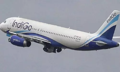 Staff Crunch Hits 350 Indigo Flights