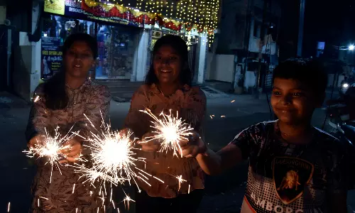 DC Edit | At Crossroads, Can India Light Path To Prosperity?