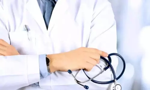 Doctors Launch Paraquat Free Campaign