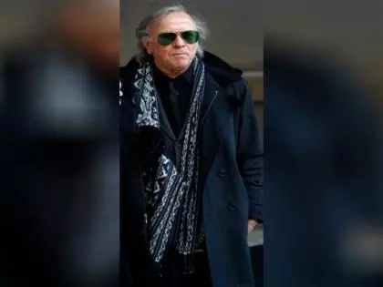 Veteran Composer Klaus Doldinger Passes Away Veteran Composer Klaus Doldinger Passes Away