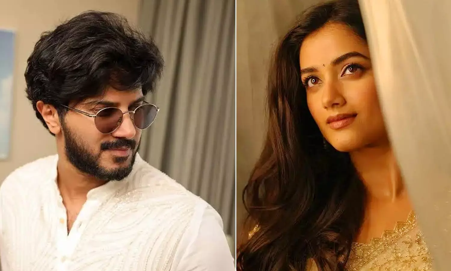 Dulquer Salmaan, Bhagyashri Borse’s Kaantha Releasing On November 14 Dulquer Salmaan, Bhagyashri Borse’s Kaantha Releasing On November 14