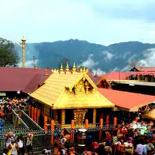 SIT To Submit First Progress Report On Sabarimala Gold Case To Kerala HC