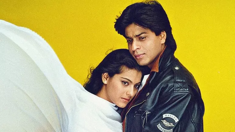 Kajol Celebrates 30 Years of Dilwale Dulhania Le Jayenge, Thanks Fans