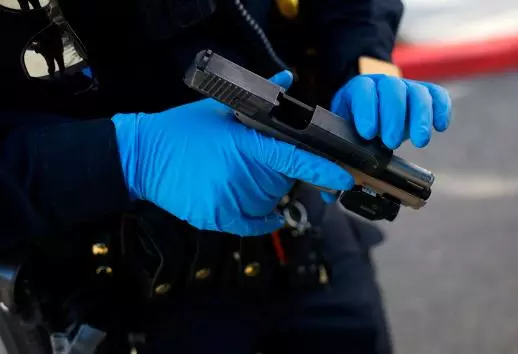 US Supreme Court to Consider Whether People Who Regularly Smoke Marijuana Can Legally Own Guns