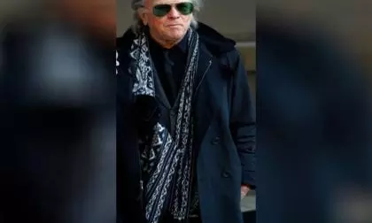 Veteran Composer Klaus Doldinger Passes Away