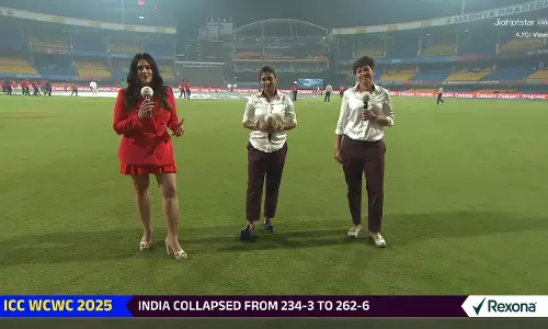 Anjum Chopra on India’s Loss to England: “Players Put Extra Pressure on Themselves”