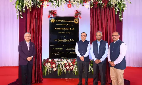 TMC to Set Up Radiation Oncology Therapy Centre in Navi Mumbai