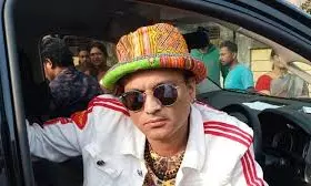 Assam Police Team Reaches Singapore To Probe Zubeen Gargs Death