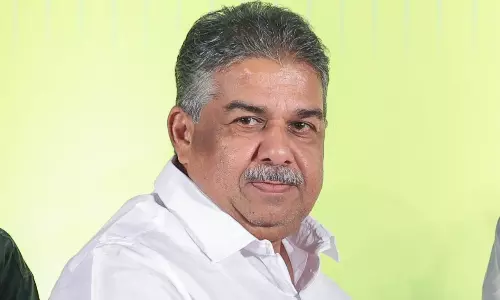 Kerala Minister Refutes Rift Reports in CPI(M)
