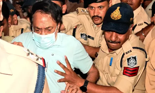 Cough Syrup Deaths: TN Firm Owner Remanded