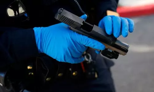 US Supreme Court to Consider Whether People Who Regularly Smoke Marijuana Can Legally Own Guns US Supreme Court to Consider Whether People Who Regularly Smoke Marijuana Can Legally Own Guns