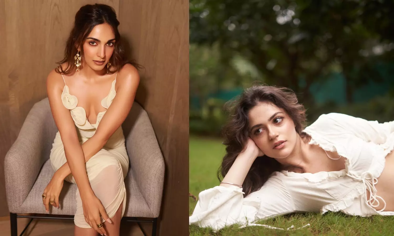 Aneet Padda Steps In for Kiara Advanis Role in Maddock Horror Comedy Film