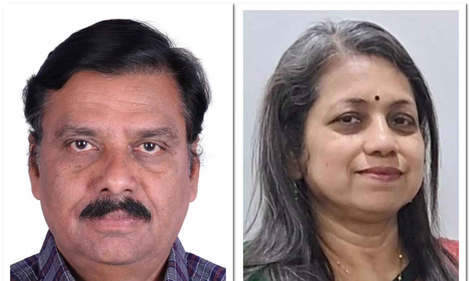 Two NGRI Scientists Elected Fellows of Telangana Academy of Sciences
