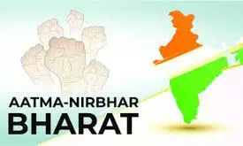 Parsa Venkateshwar Rao Jr | India Needs Reality Check: Double-digit Growth Vital