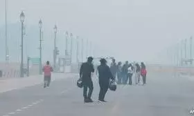 DC Edit | Diwali Worsens NCRs Toxic Air