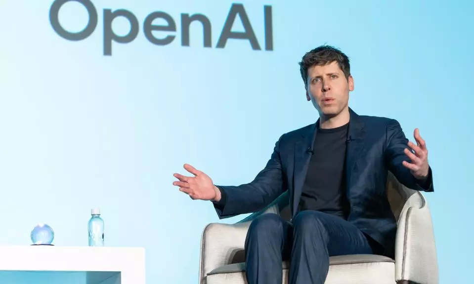 OpenAI Launches Web Browser to Compete With Google Chrome
