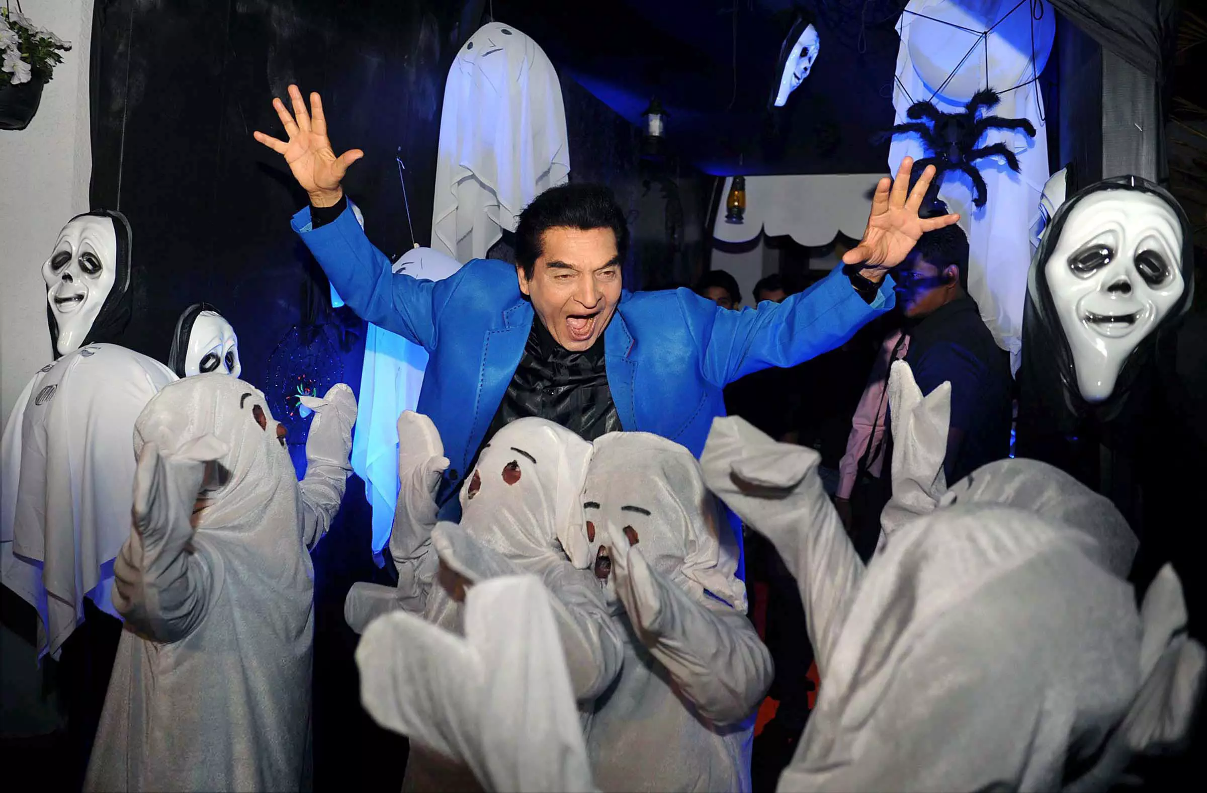 Veteran Actor Asrani Dies Veteran Actor Asrani Dies