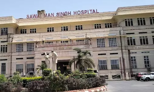 Indian Student Suffers Brain Stroke in Russia, Airlifted to Jaipur