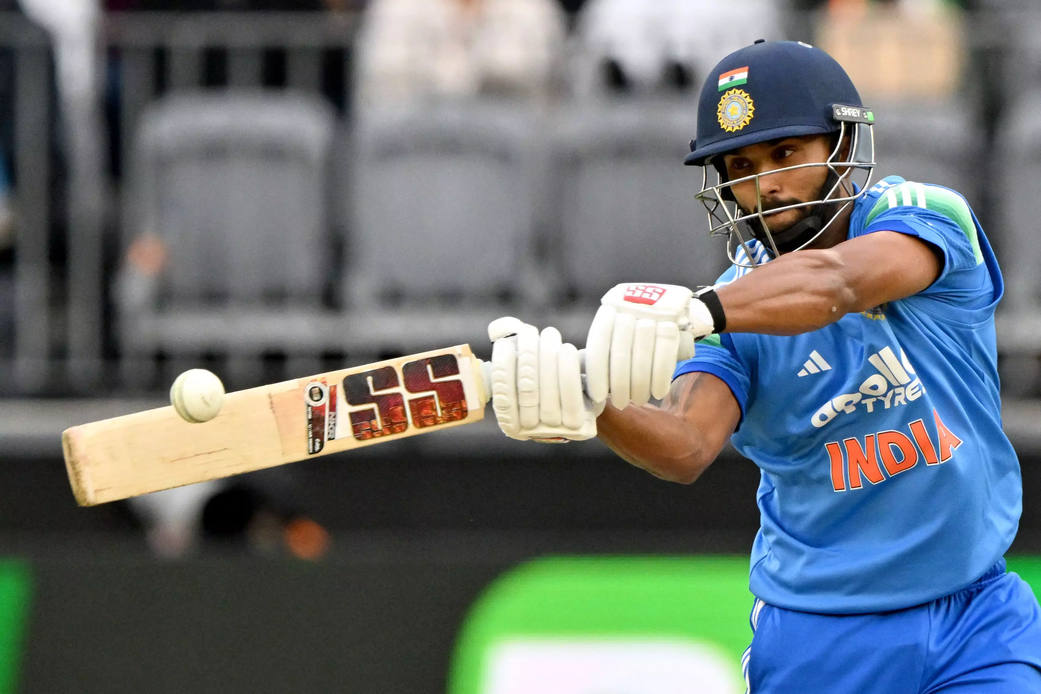 Nitish Reddy Will Become All format Great for Team India, Predicts Rohit Sharma Nitish Reddy Will Become All format Great for Team India, Predicts Rohit Sharma