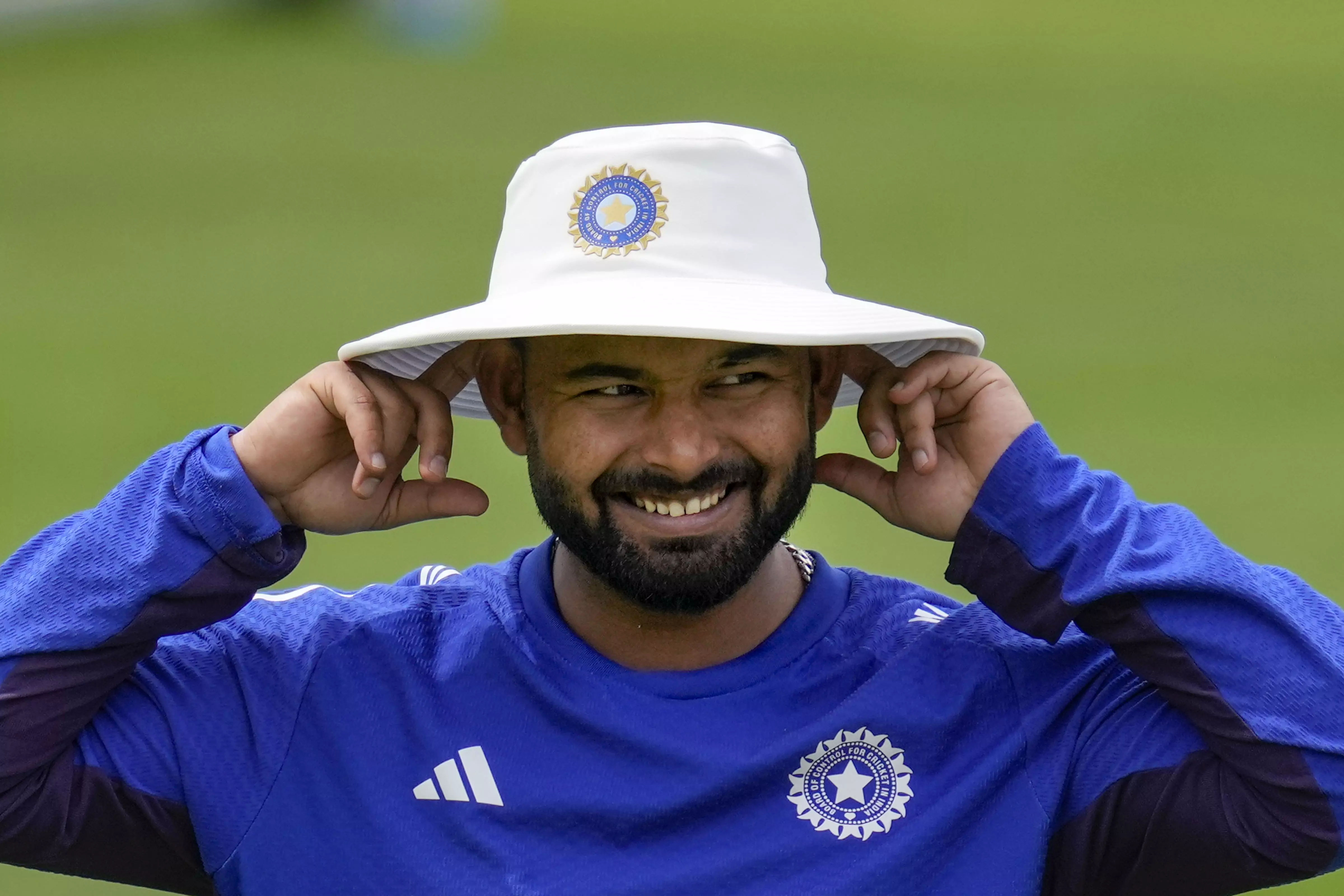 Fit-Again Pant to Captain India A Squad in Red-Ball Series Against South Africa A