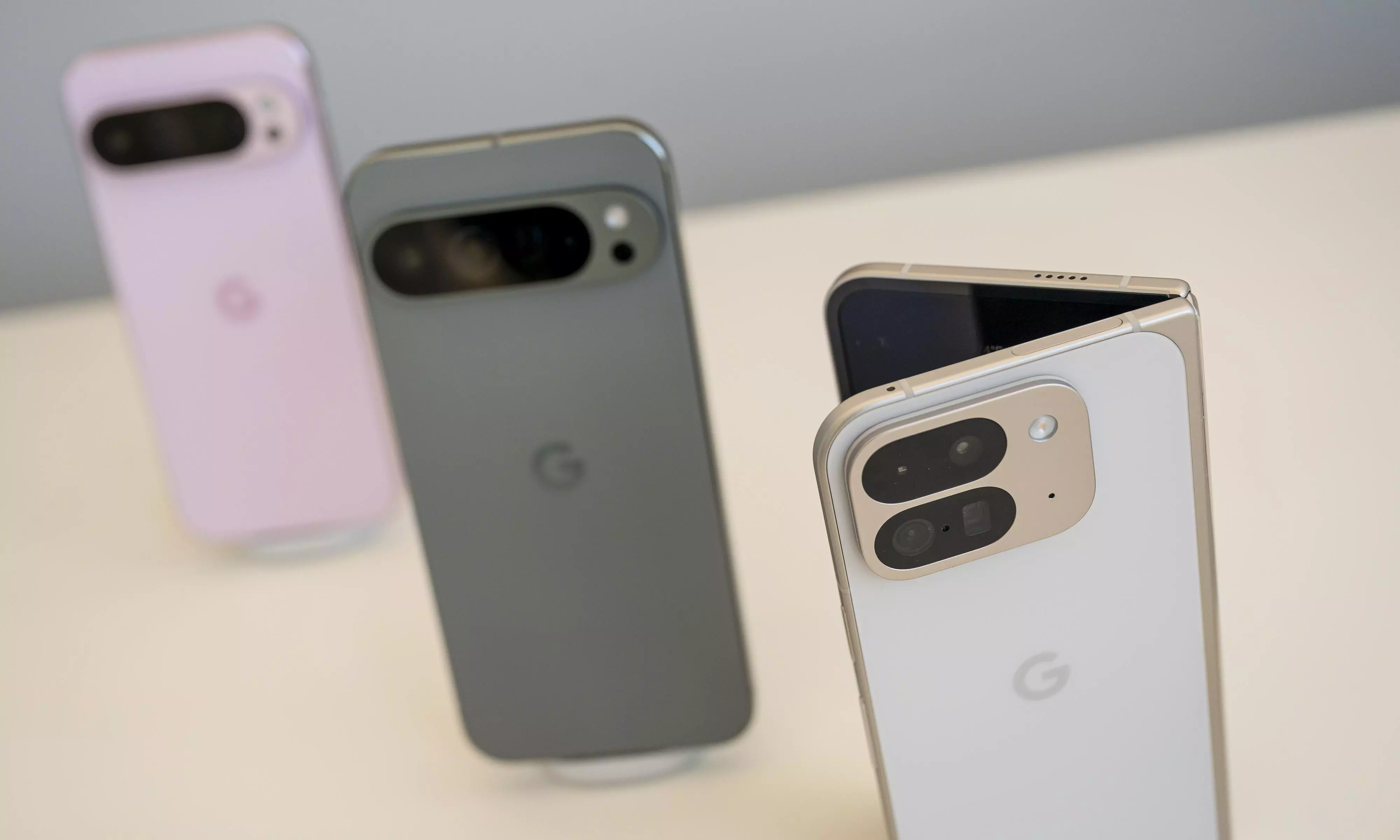 Google to Let ‘Superfans’ Test In-Development Pixel Phones