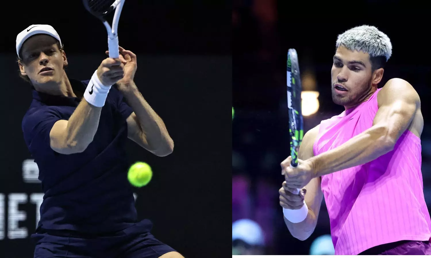 Jannik Sinner Opts Out of Davis Cup, Carlos Alcaraz Included in Spains Team