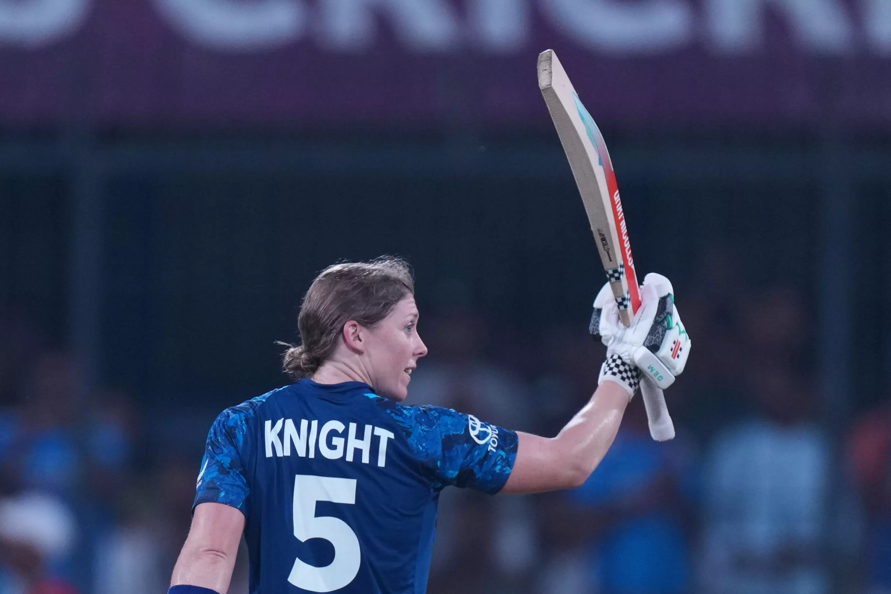 Its Always Tough Against Aussies, Theyre Favorites Again for This World Cup: Heather Knight Its Always Tough Against Aussies, Theyre Favorites Again for This World Cup: Heather Knight