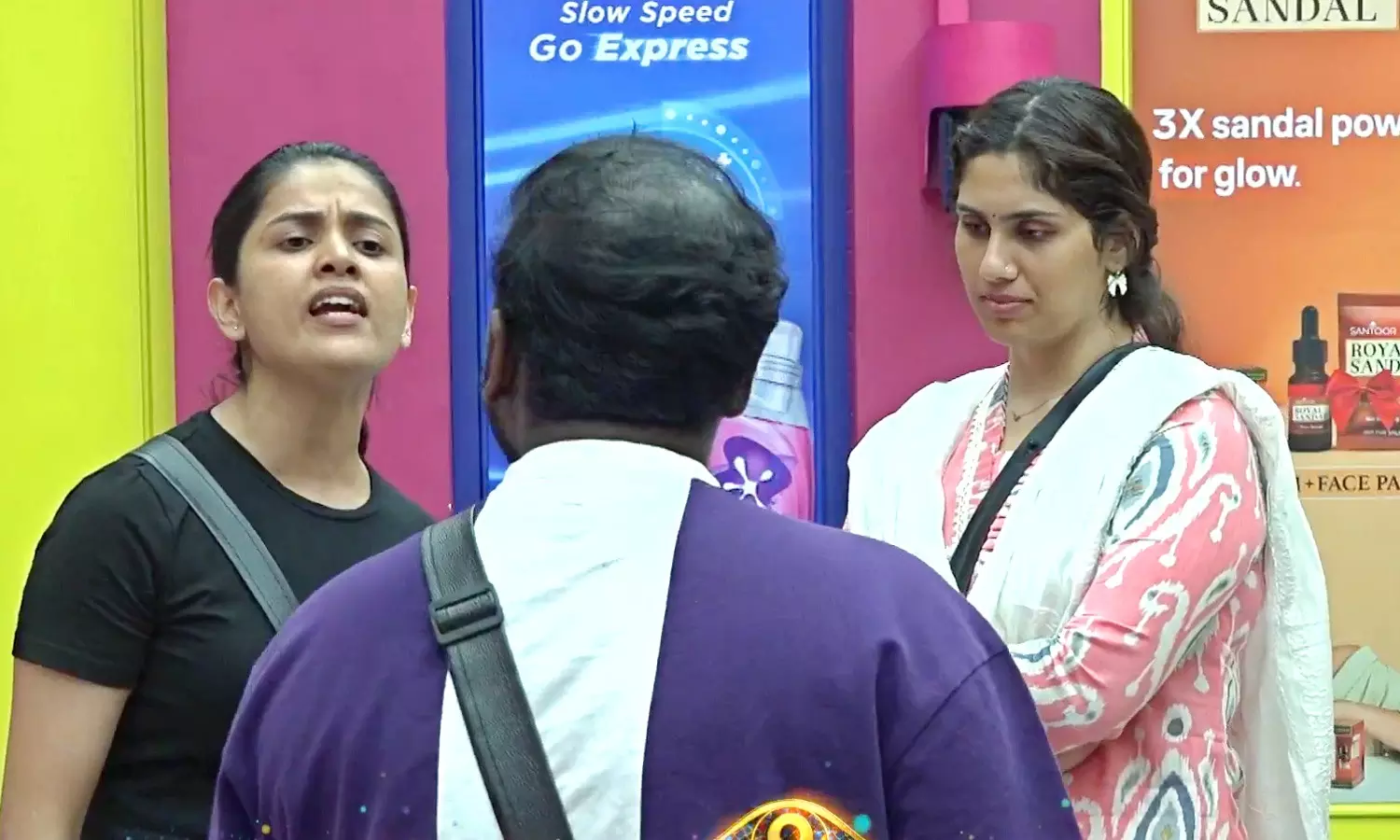 Netizens Troll Jabardasth Emmanuel; Deets Inside Netizens Troll Jabardasth Emmanuel; Deets Inside