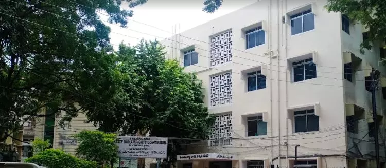 TGHRC Seeks Factual Report from DGP in Riaz Encounter