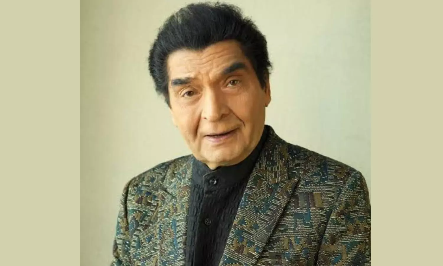 Govardhan Asrani: A Journey Through Six Decades of Cinematic Excellence
