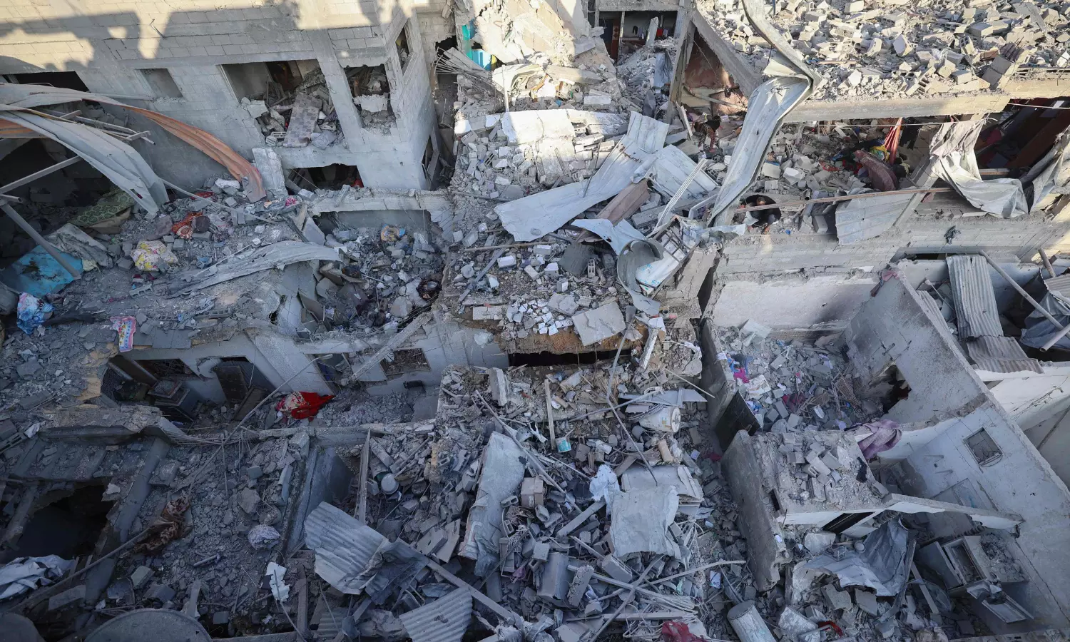 UN Urges for Open Borders to Ensure Food Aid Amid Fragile Gaza Ceasefire UN Urges for Open Borders to Ensure Food Aid Amid Fragile Gaza Ceasefire