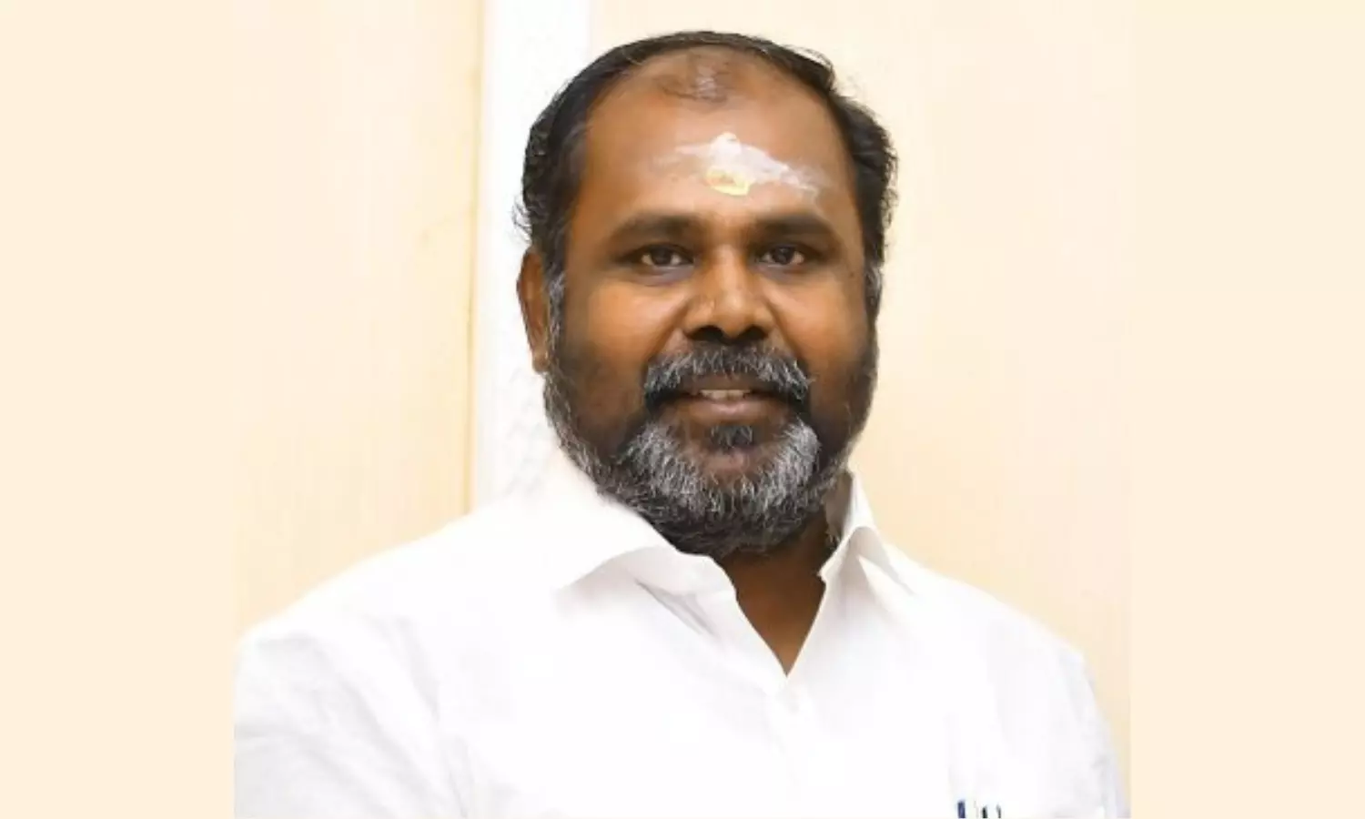 AIADMK Blames DMK for Losing Google Deal to AP