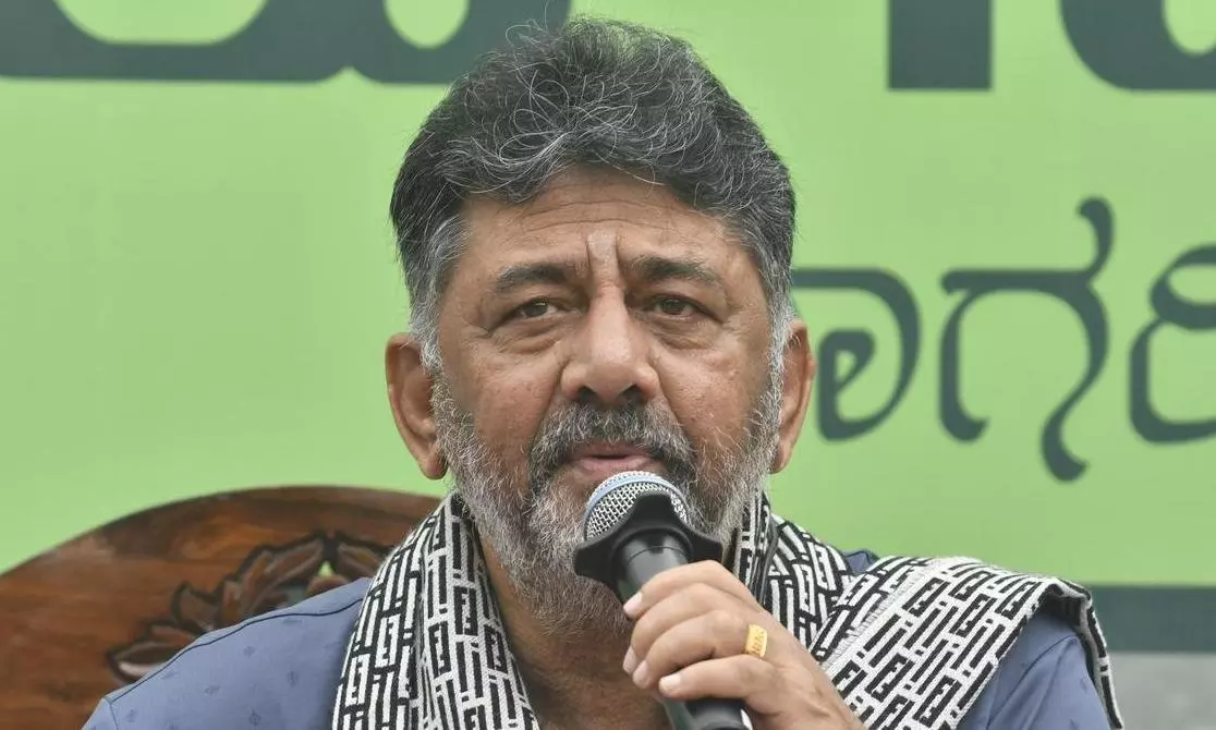 Karnataka Ministers Condemn BJPs Allegations of Fundraising Misconduct Karnataka Ministers Condemn BJPs Allegations of Fundraising Misconduct