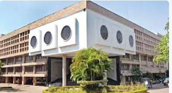 Classical Telugu Centre In Nellore Seeks Autonomy, Infrastructure