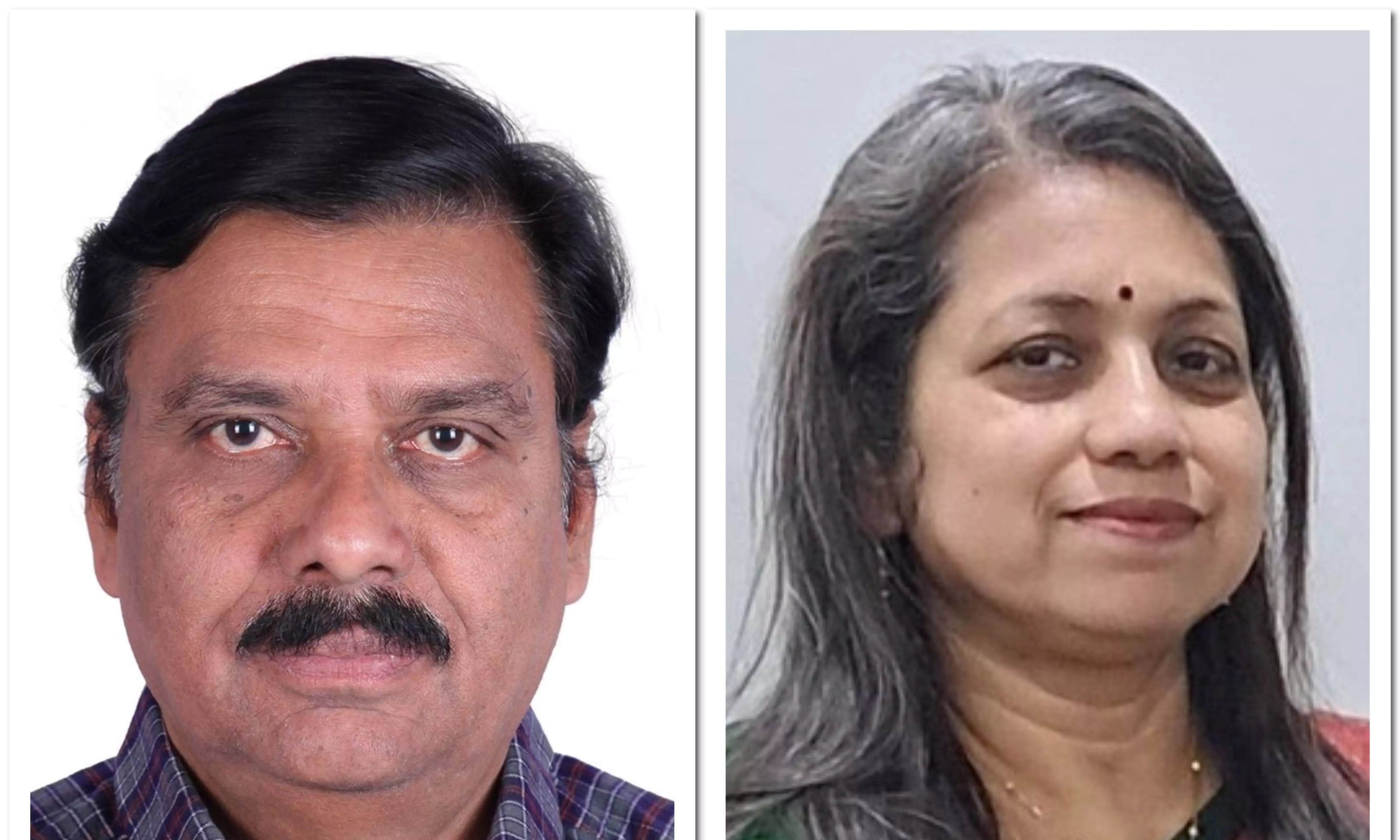 Two NGRI Scientists Elected Fellows of Telangana Academy of Sciences Two NGRI Scientists Elected Fellows of Telangana Academy of Sciences