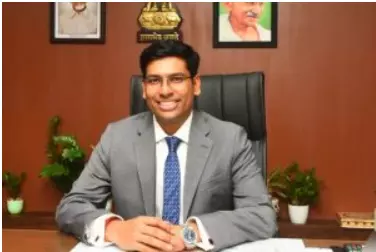 Police Commemoration Day Observed In Tirupati, Chittoor