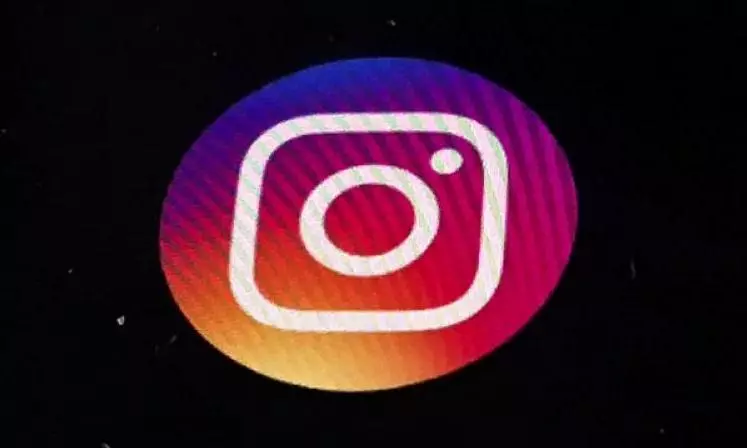 Instagram Post Offers Help, Cheats Man